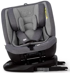 Kinderkraft Xpedition Grey 360º 0-36 Kg Isofix Autostoel KCXPED00GRY0000 -Babywinkel Verkoop kinderkraft xpedition grey 0 36 kg isofix autostoel kcxped00gry0000 12