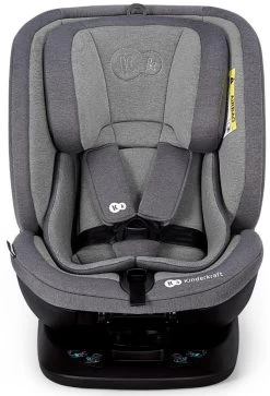 Kinderkraft Xpedition Grey 360º 0-36 Kg Isofix Autostoel KCXPED00GRY0000 -Babywinkel Verkoop kinderkraft xpedition grey 0 36 kg isofix autostoel kcxped00gry0000 5