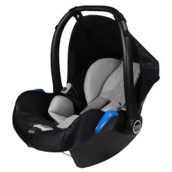 Kunert Trix Black Eco 0-13 Kg Autostoel LAZ-11 -Babywinkel Verkoop kunert trix black eco 0 13 kg autostoel ta 11 1