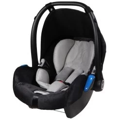 Kunert Trix Black Eco 0-13 Kg Autostoel LAZ-11 -Babywinkel Verkoop kunert trix black eco 0 13 kg autostoel ta 11 2