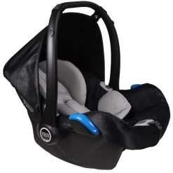 Kunert Trix Black Eco 0-13 Kg Autostoel LAZ-11 -Babywinkel Verkoop kunert trix black eco 0 13 kg autostoel ta 11 4