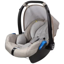 Kunert Trix Caramel Macchiato 0-13 Kg Autostoel IVE-10 -Babywinkel Verkoop kunert trix caramel macchiato 0 13 kg autostoel ive 10 2