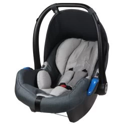 Kunert Trix Graphite 0-13 Kg Autostoel BO-03 -Babywinkel Verkoop kunert trix graphite 0 13 kg autostoel bo 03 4