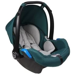 Kunert Trix Green 0-13 Kg Autostoel TA-04