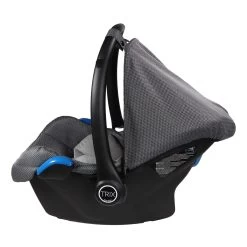 Kunert Trix Pepper 0-13 Kg Autostoel TA-06 -Babywinkel Verkoop kunert trix pepper 0 13 kg autostoel ta 4