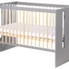 Ledikant Bo 2 60 X 120 Cm -Babywinkel Verkoop ledikant bo 60 x 120 cm 1