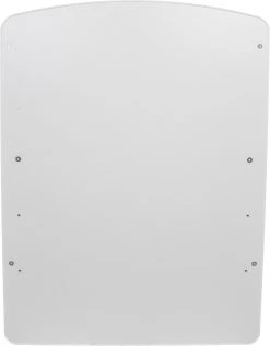 MamaLoes Ledikant Karolina Wit/Naturel 60 X 120 Cm -Babywinkel Verkoop ledikant karolina wit naturel02