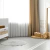 Babykamer Romy: Ledikant, Commode & 2-Deurskast