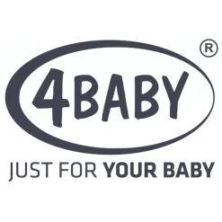 4Baby Euro-Fix Black 15-36kg I-Size Autostoel 21 4Baby Euro-Fix Black 15-36kg I-Size Autostoel -Babywinkel Verkoop logo 4baby 17 1