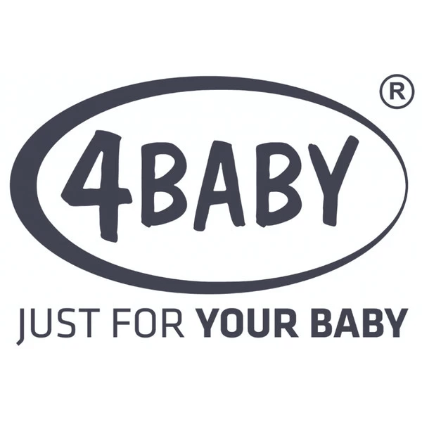 4Baby Euro-Fix Black 15-36kg I-Size Autostoel 12 4Baby Euro-Fix Black 15-36kg I-Size Autostoel - Afbeelding 10