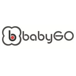Babygo Car Seat Mirror Autospiegel 3901 -Babywinkel Verkoop logo babygo
