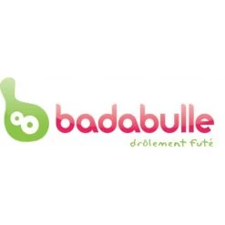 Badabulle Pick & Go Lunchtas B043304 -Babywinkel Verkoop logo badabulle 17