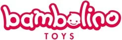 Bambolino Toys Nijntje 3D Lichtroze Nachtlampje 33233 -Babywinkel Verkoop logo bambolino toys 55