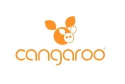 Cangaroo Motion Grey Isofix 360° Autostoel 0-36 Kg 107493 11 Cangaroo Motion Grey Isofix 360° Autostoel 0-36 Kg 107493 -Babywinkel Verkoop logo cangaroo 1 3 1