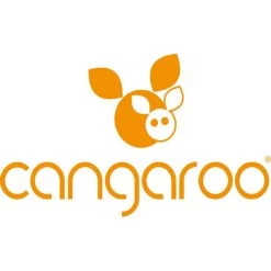Cangaroo Daytonna Rood Loopstoel 109181 -Babywinkel Verkoop logo cangaroo 31 6