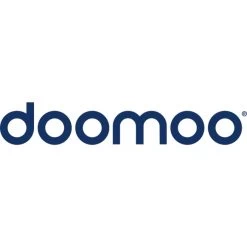 Doomoo Snoogy Beer Magnetronknuffel SY8 -Babywinkel Verkoop logo doomoo 52 1 16