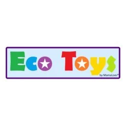 Eco Toys Groen Lamborghini Loopauto 660 25 Eco Toys Groen Lamborghini Loopauto 660 -Babywinkel Verkoop logo eco toys 8 8