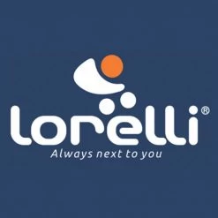 Lorelli Lifesaver Grey 0-13kg Autostoel 10070302203 -Babywinkel Verkoop logo lorelli 1 188 4 1
