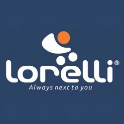 Lorelli Pegasus 360° Red/Black 0-36 Kg Isofix Autostoel 1007146-2103 -Babywinkel Verkoop logo lorelli 1 289 4 7 19 2 18
