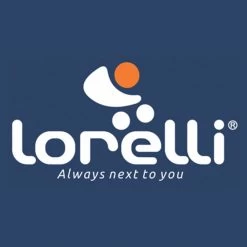 Lorelli Leo Fossil Grey Isofit 22-36 Kg Booster 1007161-2309 -Babywinkel Verkoop logo lorelli 1 8