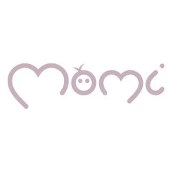 Momi Tordi Roze Isofix 360° 0-36 Kg Autostoel FOSA00018 -Babywinkel Verkoop logo momi 1 1