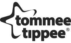 Tommee Tippee Twist & Click Tub Green Luieremmer 85102402 (eco) -Babywinkel Verkoop logo tommee tippee 5 clipped rev 1 4 2