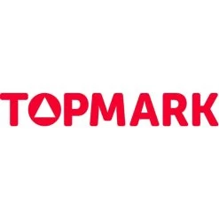 Topmark Manu Grijs Loopfiets T6078.GY0122 -Babywinkel Verkoop logo topmark 4
