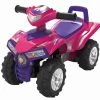 Eco Toys Quad Pink Loopauto 551 -Babywinkel Verkoop loopauto quad