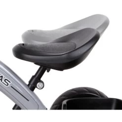 Lorelli Dallas White Driewieler 1005050-0007 -Babywinkel Verkoop lorelli dallas white driewieler 1005050 0007 2