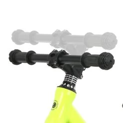 Lorelli Air Light Lemon-Lime Loopfiets 1041005-0007 -Babywinkel Verkoop lorelli air ligh loopfiets verstelbaar stuur 1