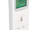 Lorelli Contactloze Infrarood Thermometer 1025014 -Babywinkel Verkoop lorelli contactloze infrarood thermometer 1025014 1