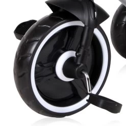 Lorelli Dallas Red Driewieler 1005050-004 19 Lorelli Dallas Red Driewieler 1005050-004 -Babywinkel Verkoop lorelli dallas driewieler 2