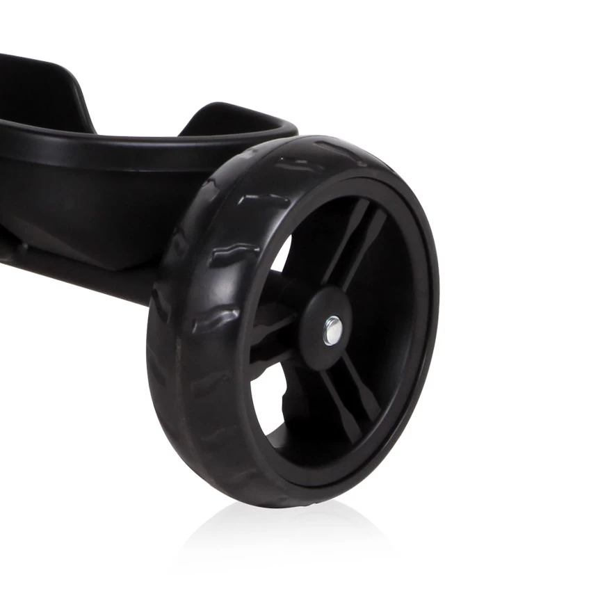 Lorelli Dallas Red Driewieler 1005050-004 7 Lorelli Dallas Red Driewieler 1005050-004 - Afbeelding 5