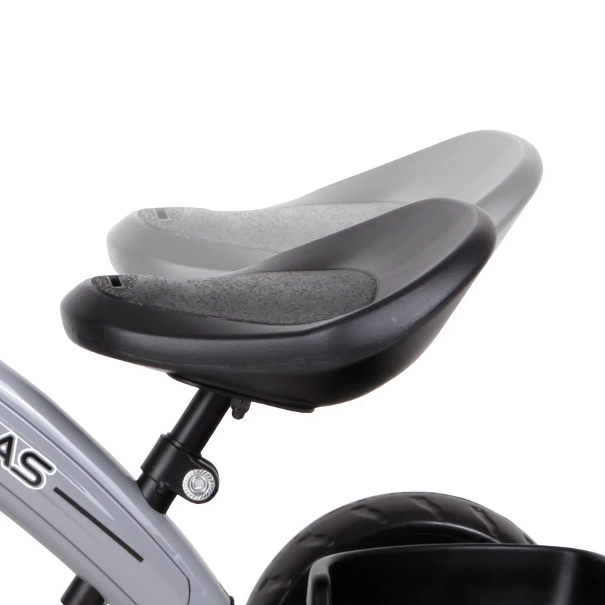 Lorelli Dallas Red Driewieler 1005050-004 10 Lorelli Dallas Red Driewieler 1005050-004 - Afbeelding 8