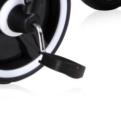 Lorelli Dallas Red Driewieler 1005050-004 22 Lorelli Dallas Red Driewieler 1005050-004 -Babywinkel Verkoop lorelli dallas driewieler 6