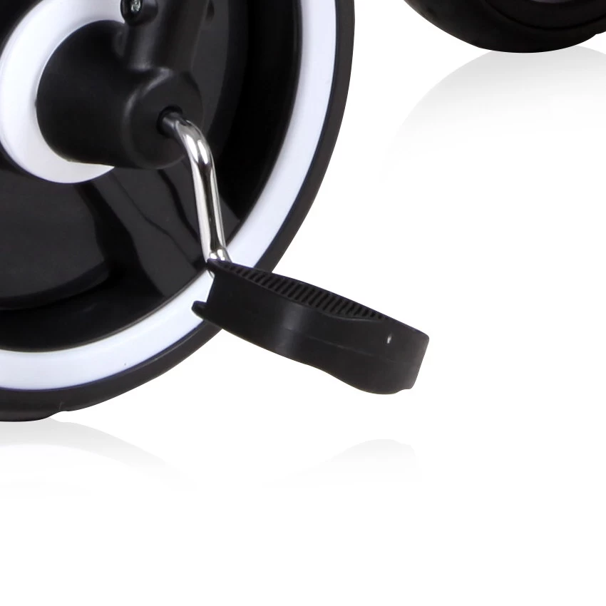 Lorelli Dallas Red Driewieler 1005050-004 11 Lorelli Dallas Red Driewieler 1005050-004 - Afbeelding 9