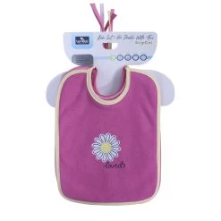 Lorelli Double Girl 7 Stuks Slabbetjes 1026021-0003 -Babywinkel Verkoop lorelli double girl 7 stuks slabbetjes 1026021 0003 1