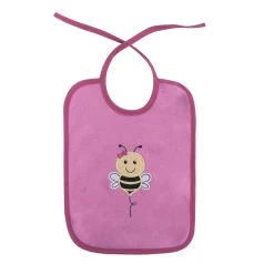 Lorelli Double Girl 7 Stuks Slabbetjes 1026021-0003 -Babywinkel Verkoop lorelli double girl 7 stuks slabbetjes 1026021 0003 2