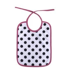 Lorelli Double Girl 7 Stuks Slabbetjes 1026021-0003 -Babywinkel Verkoop lorelli double girl 7 stuks slabbetjes 1026021 0003 4