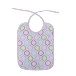 Lorelli Double Girl 7 Stuks Slabbetjes 1026021-0003 -Babywinkel Verkoop lorelli double girl 7 stuks slabbetjes 1026021 0003 5