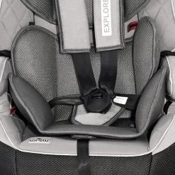 Lorelli Explorer Black 9-36 Kg Autostoel 1007089-2305 -Babywinkel Verkoop lorelli explorer details 1 1