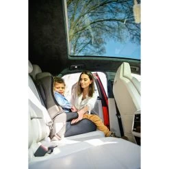 Lorelli Explorer Black 9-36 Kg Autostoel 1007089-2305 -Babywinkel Verkoop lorelli explorer sfeer 3 1