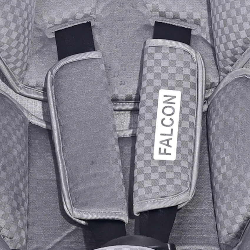 Lorelli Falcon Black 0-18 Kg Autostoel 1007123-2305 7 Lorelli Falcon Black 0-18 Kg Autostoel 1007123-2305 - Afbeelding 5