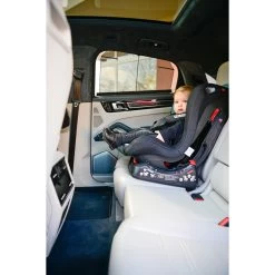 Lorelli Falcon Iceberg Green 0-18 Kg Autostoel 1007123-2337 -Babywinkel Verkoop lorelli falcon sfeerfoto 2 1