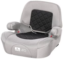 Lorelli Leo Fossil Grey Isofit 22-36 Kg Booster 1007161-2309