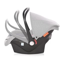 Lorelli Lifesaver Black 0-13kg Autostoel 10070302204 11 Lorelli Lifesaver Black 0-13kg Autostoel 10070302204 -Babywinkel Verkoop lorelli lifesaver grey 0 13kg autostoel 10070302203 .4 1