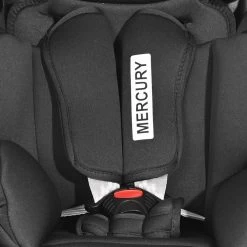 Lorelli Mercury Grey & Black 0-36 Kg Autostoel 1007132-2348 -Babywinkel Verkoop lorelli mercury 0 36 kg autostoel 2 2