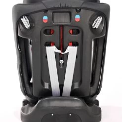 Lorelli Mercury Grey & Black 0-36 Kg Autostoel 1007132-2348 -Babywinkel Verkoop lorelli mercury 0 36 kg autostoel 3 2