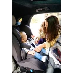 Lorelli Mercury Black 0-36 Kg Autostoel 1007132-2305 -Babywinkel Verkoop lorelli mercury 0 36 kg autostoel lifestyle 3