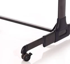 Lorelli Milano Grey 2-in-1 Wieg Aan Bed 1008044-0003 -Babywinkel Verkoop lorelli milano 2 in 1 wieg aan bed 3 2